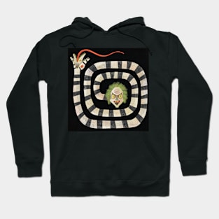 Beetlejuice Hoodie